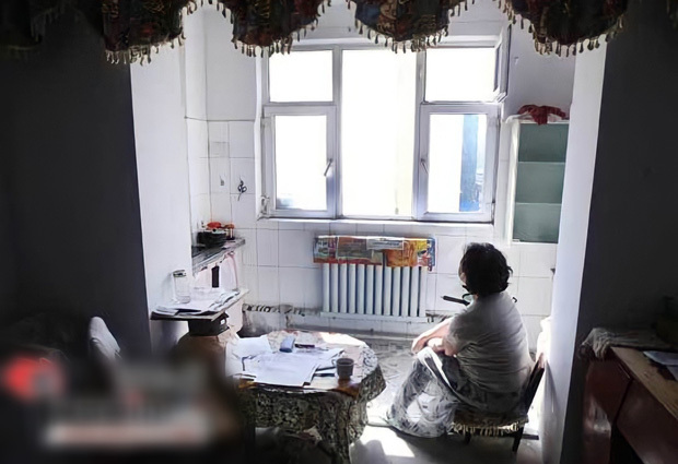 Mẹ kiện hai con ra tòa vì mẫu thuẫn về nhà ở, chi tiết sự việc khiến ai nấy ngao ngán