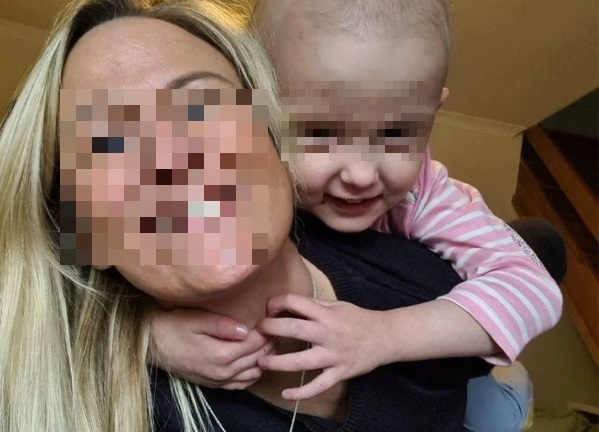 Tin tức đời sống ngày 1/10: Mẹ phát hiện con gái bị ung thư nhờ vết bầm tím trên mặt