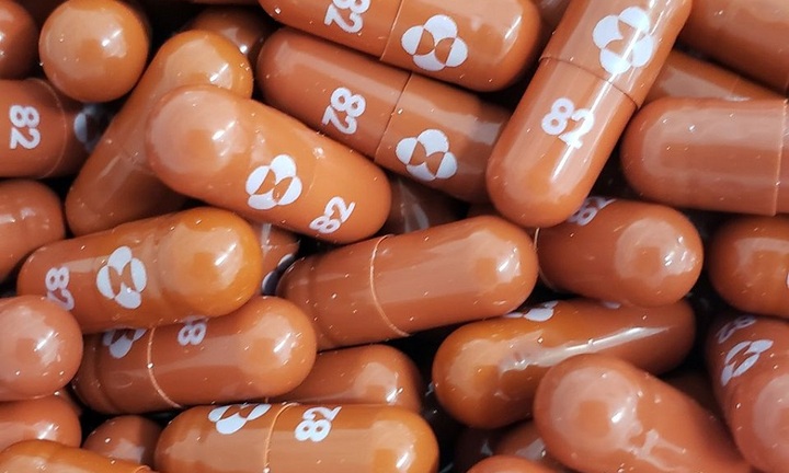 Thuốc Molnupiravir có thể hiệu quả với nhiều loại biến thể của SARS-CoV-2, kể cả Delta