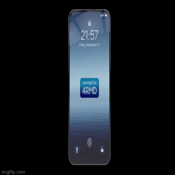 Tin tức công nghệ mới nóng nhất hôm nay 1/10: Xuất hiện video render của iPhone 15 Pro