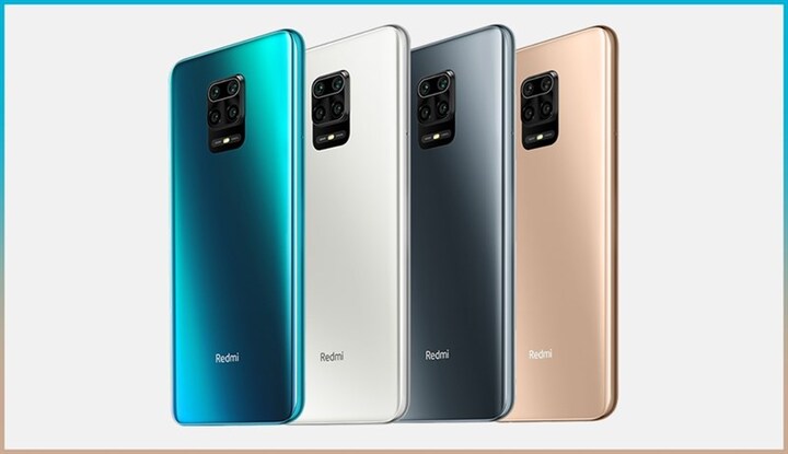Tin tức công nghệ mới nóng nhất hôm nay 2/10: Redmi Note 10 Lite ra mắt, giá chỉ từ 4,3 triệu