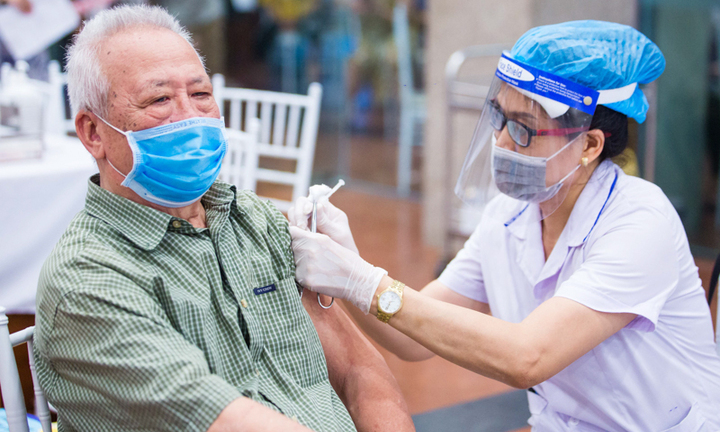 Hà Nội ghi nhận thêm 1 ca dương tính SARS-CoV-2, liên quan đến Bệnh viện Việt Đức