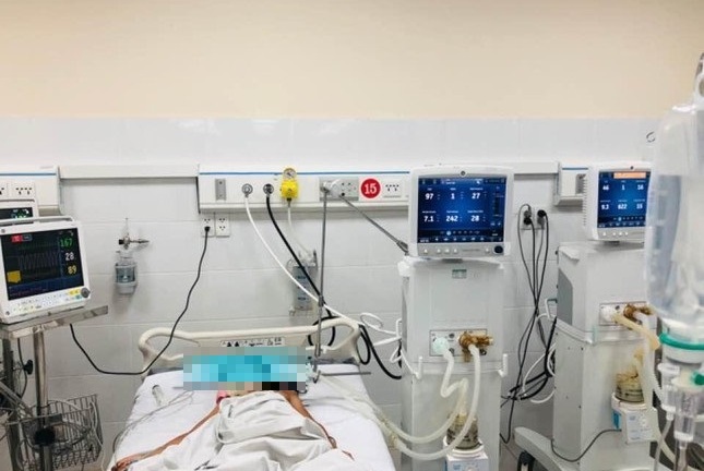 Tin tức đời sống ngày 6/10: Bé 11 tuổi uống nhầm thuốc trừ sâu vì tưởng chai sữa