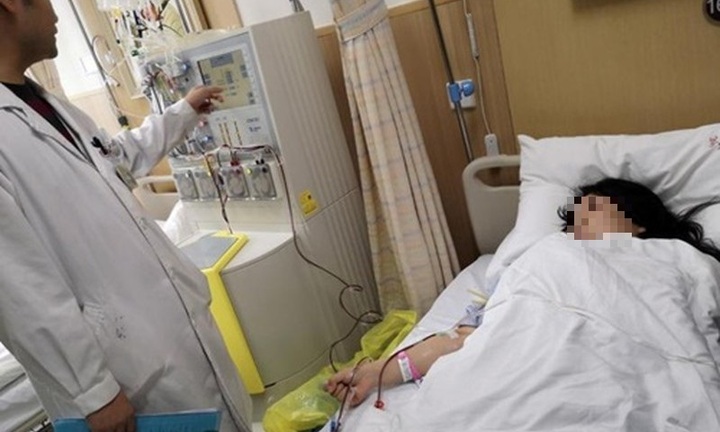 Cô gái 27 tuổi qua đời vì ung thư, nguyên nhân do uống thứ quen thuộc này mỗi ngày