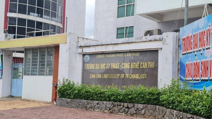 Một trường đại học ở Cần Thơ phải truy nộp hơn 134 triệu đồng