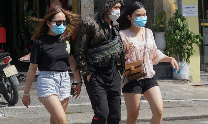 Đà Nẵng đề xuất Thủ tướng cho phép đón khách quốc tế từ tháng 11/2021