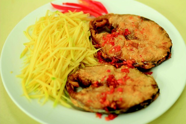 5 sai lầm tai hại khi ăn cá không phải ai cũng biết