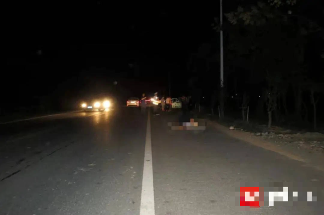 Người phụ nữ tông chết người rồi bỏ chạy, gào khóc thảm thiết bị biết danh tính nạn nhân