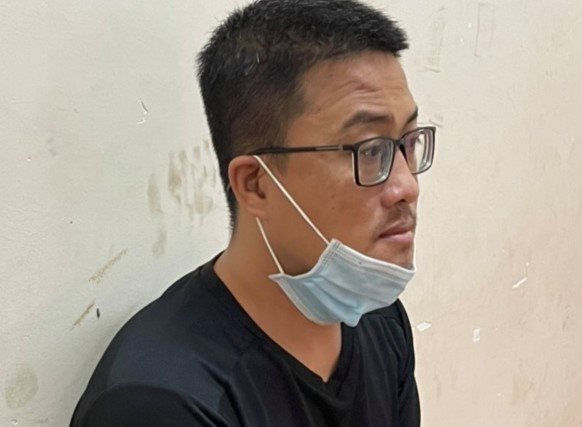 Khởi tố đối tượng cho vay 3 tỷ với lãi suất