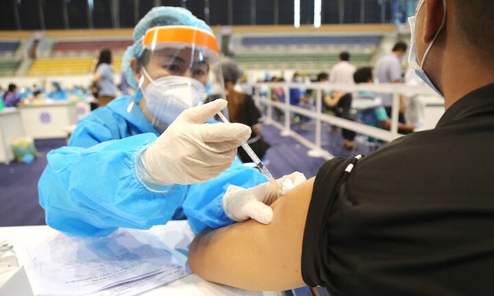 TP.HCM yêu cầu xác định cấp độ dịch theo Nghị quyết 128