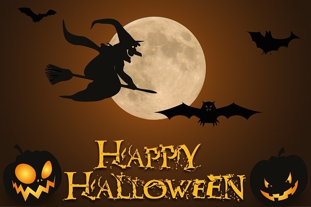 Nguồn gốc, ý nghĩa của ngày lễ Halloween