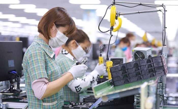 “Chúng ta có cơ sở để tin tưởng vào sự phục hồi của các doanh nghiệp”