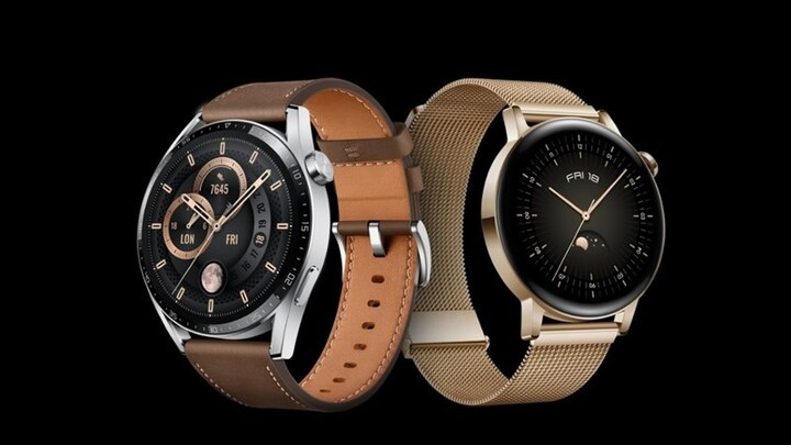 Tin tức công nghệ mới nóng nhất hôm nay 24/10: Huawei Watch GT 3 ra mắt với pin tới 14 ngày