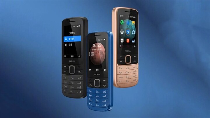 Tin tức công nghệ mới nóng nhất hôm nay 25/10: Điện thoại Nokia 225 4G Payment Edition trình làng