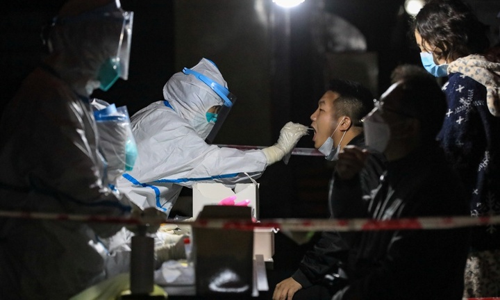 Trung Quốc cảnh báo nguy cơ dịch lan rộng, kêu gọi người dân hạn chế di chuyển liên tỉnh