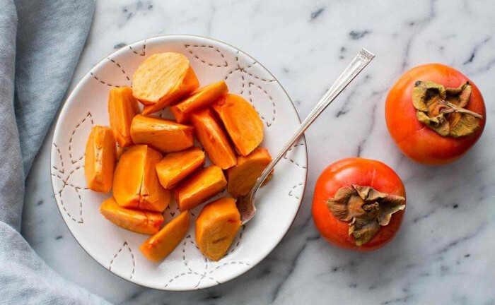 4 nhóm người dù thèm đến mấy cũng không nên ăn hồng kẻo “rước họa vào thân”