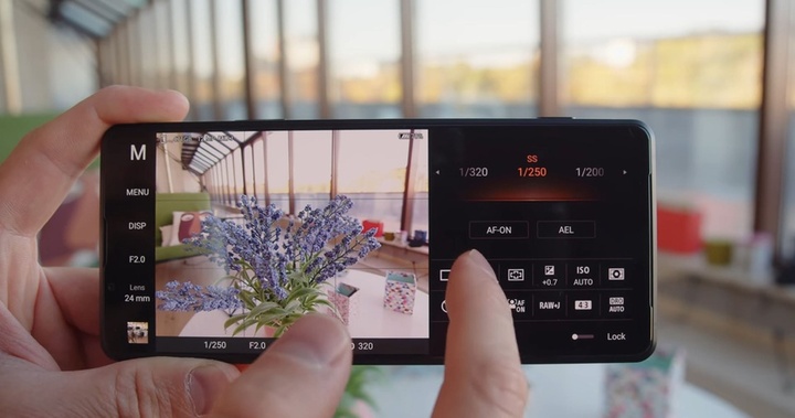 Tin tức công nghệ mới nóng nhất hôm nay 27/10: Sony Xperia Pro-I ra mắt với cảm biến camera 1 inch