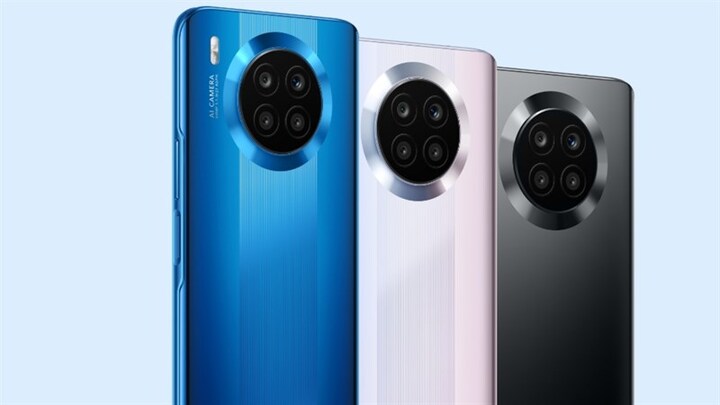 Tin tức công nghệ mới nóng nhất hôm nay 28/10: Honor 50 Lite ra mắt toàn cầu với giá 7.9 triệu