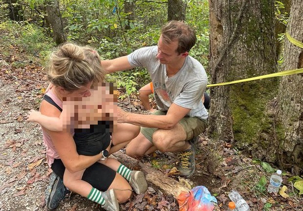 Tin tức đời sống ngày 28/10: Rơi từ vách đá cao hơn 21m, cậu bé 4 tuổi sống sót kỳ diệu