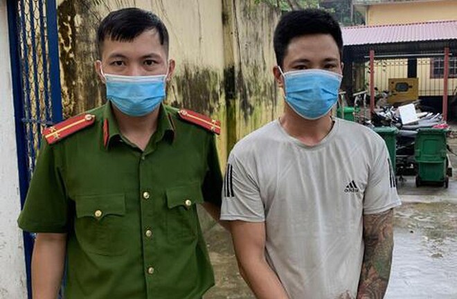 Thanh Hóa: Đột kích “boong ke” mua bán ma túy phức tạp, thu giữ nhiều tang vật 
