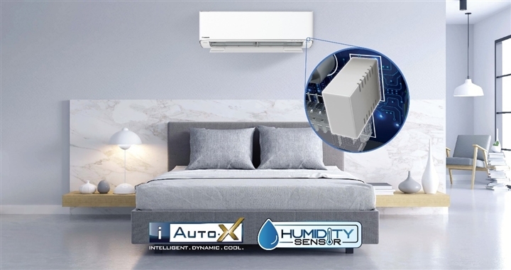 Tin tức công nghệ mới nóng nhất hôm nay 29/10: Panasonic ra mắt dòng điều hòa tích hợp công nghệ mới 