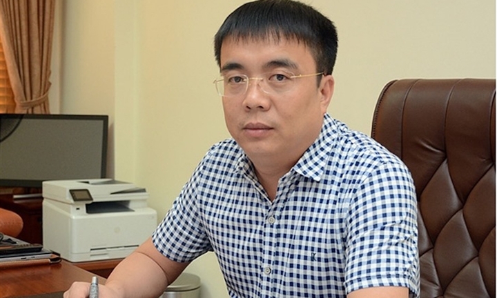 Vụ trưởng Vụ Kế hoạch – Tài chính thuộc Bộ GD&ĐT gửi đơn xin từ chức