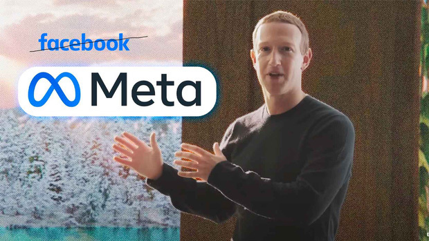 Tin tức công nghệ mới nóng nhất hôm nay 30/10: Tên gọi mới của Facebook bị tố ăn cắp ý tưởng
