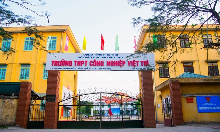 184 học sinh, 19 giáo viên ở tỉnh Phú Thọ mắc COVID-19