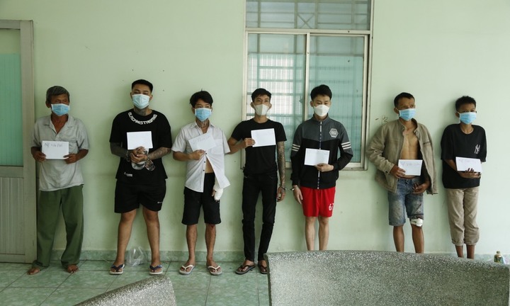 Bình Dương: Hai nhóm thanh niên hỗn chiến sau tiếng nẹt pô xe máy