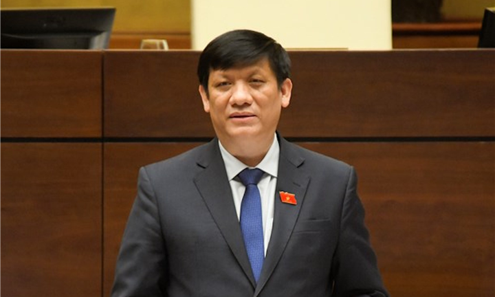 Bắt đầu triển khai tiêm vaccine ngừa COVID-19 mũi 3 cho người dân vào cuối năm 2021