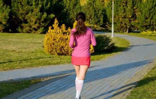 Người phụ nữ chạy bộ mỗi ngày, ăn uống đều đặn nhưng qua đời vì ung thư gan, nguyên nhân gây bàng hoàng