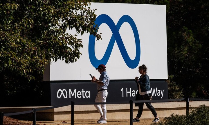 Tin tức công nghệ mới nóng nhất hôm nay 17/11: Meta bị kiện, đòi bồi thường số tiền “khủng”