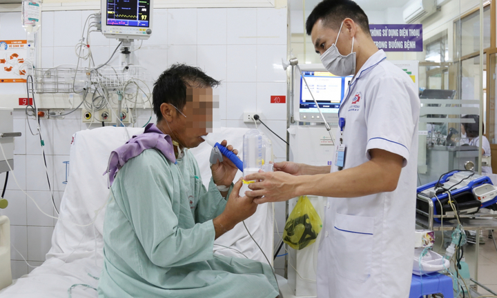 Tin tức đời sống ngày 18/11: Phẫu thuật cứu sống bệnh nhân bị vỡ tim nguy kịch