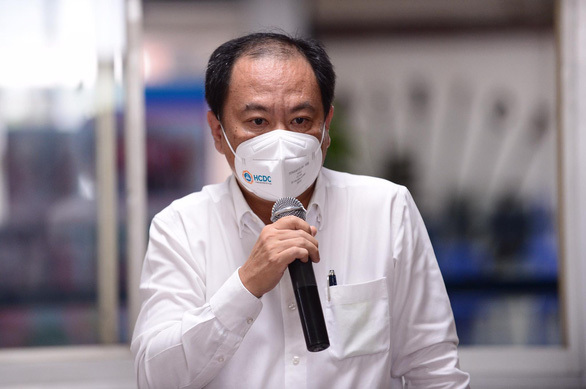 TP.HCM: Hơn 50% số ca tử vong liên quan đến COVID-19 trên 65 tuổi