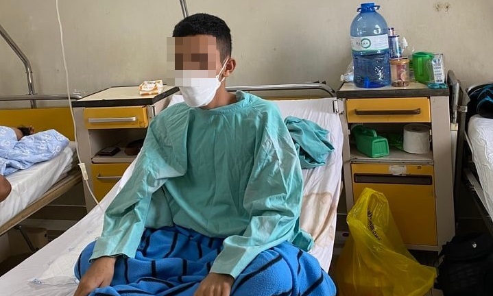 Tin tức đời sống ngày 24/11: Phẫu thuật xuyên đêm cứu bệnh nhân bị đa chấn thương nặng