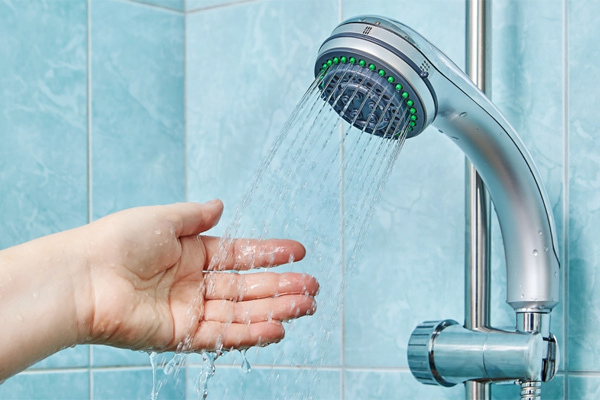 Tắm vào mùa đông nhất định phải lưu ý 7 điều sau để bảo vệ sức khỏe