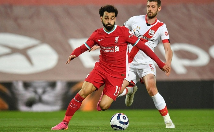 Nhận định trận Liverpool và Southampton 22h ngày 27/11: “Đoàn quân đỏ” có ưu thế lớn