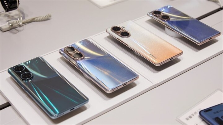 Tin tức công nghệ mới nóng nhất hôm nay 29/11: Điện thoại Honor 60 lộ diện trên Geekbench