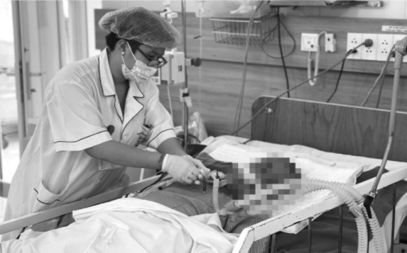 Nhiều ca ngộ độc nặng vì uống rượu không nguồn gốc - Cái chết đã được cảnh báo!