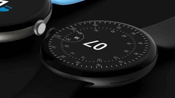 Tin tức công nghệ mới nóng nhất hôm nay 7/12: Chiếc smartwatch đầu tiên của Google lộ ngoại hình bắt mắt