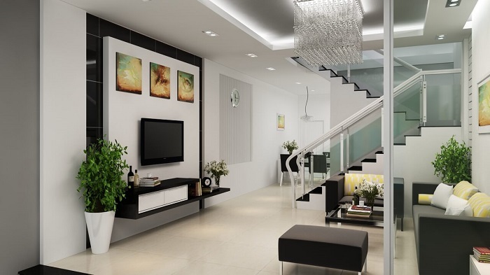 Cây cảnh nên đặt ở 8 vị trí này trong nhà, càng xanh tươi càng tốt cho gia chủ