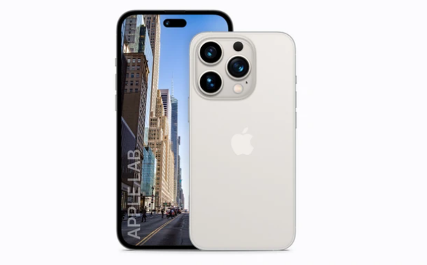 Tin tức công nghệ mới nóng nhất hôm nay 9/12: Xuất hiện concept mới cực lạ mắt của iPhone 14