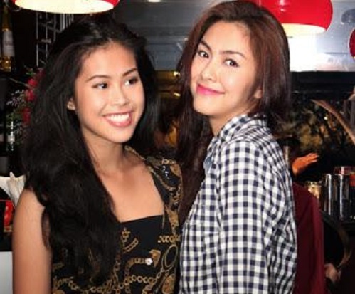 Tăng Thanh Hà thông báo sinh con thứ 3, em chồng Tiên Nguyễn có động thái gây chú ý