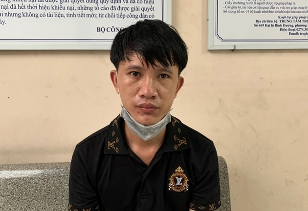 Bình Dương: Tạm giữ đối tượng đâm bảo vệ quán bar tử vong