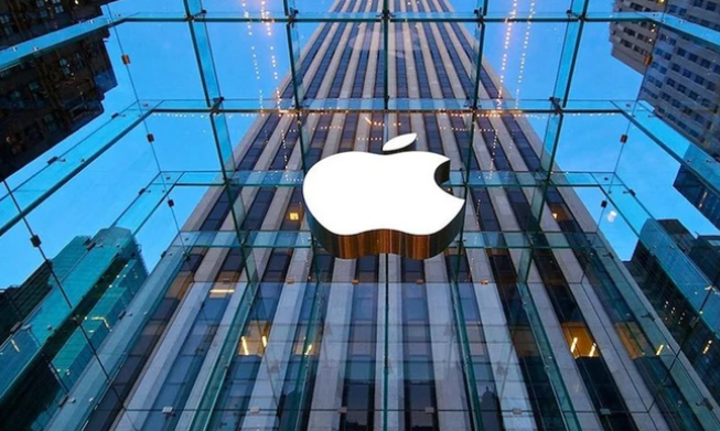 Tin tức công nghệ mới nóng nhất hôm nay 19/12: Apple tự thiết kế chip 5G trên iPhone 2023?