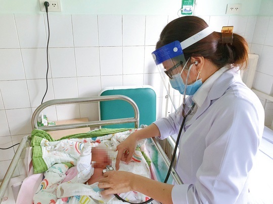 Tin tức đời sống ngày 20/12: Điều trị thành công bệnh nhi bị đa hồng cầu kèm nhiều bệnh lý nặng