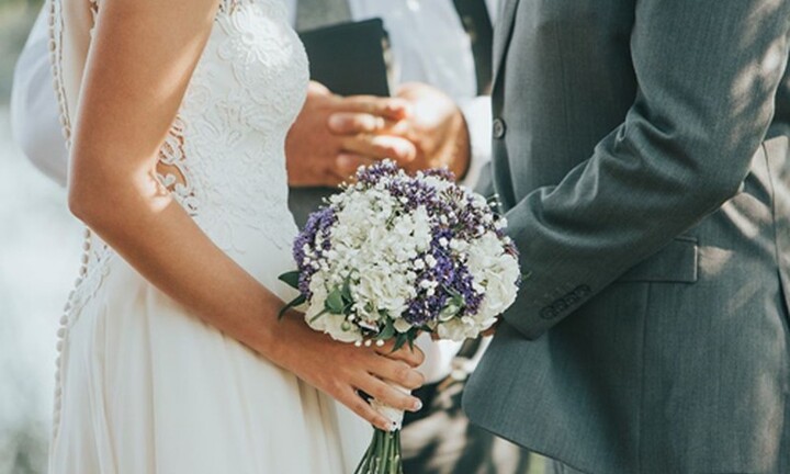 Chồng quyết không chạm vào vợ một lần, nguyên nhân do biết bí mật “động trời” đúng ngày cưới