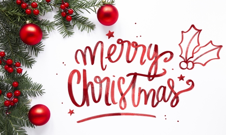 Tại sao mọi người chúc nhau Merry Christmas vào dịp Giáng sinh?