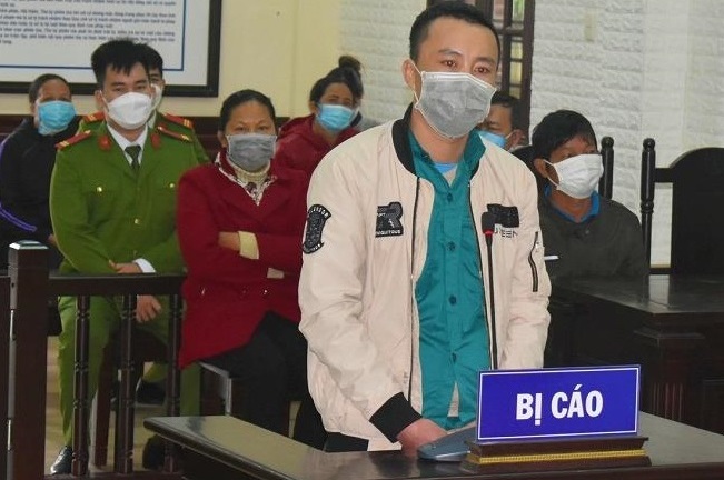 Con rể sát hại mẹ vợ lĩnh án chung thân