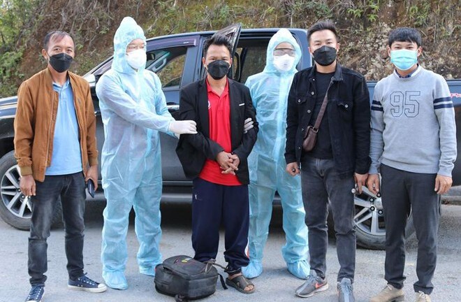 Đối tượng nguy hiểm trốn truy nã gần 30 năm “sa lưới”